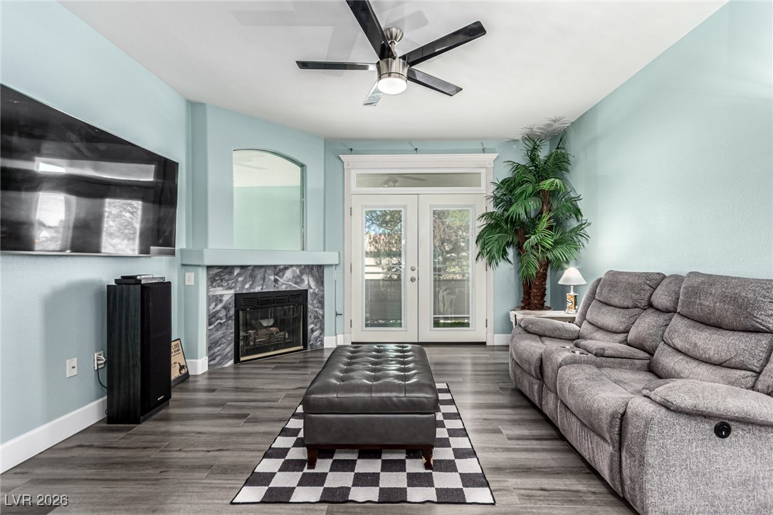 75 North Valle Verde Drive 521 Henderson NV 89074
