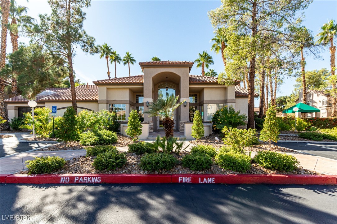 75 North Valle Verde Drive 521 Henderson NV 89074