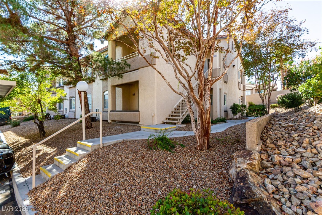 75 North Valle Verde Drive 521 Henderson NV 89074