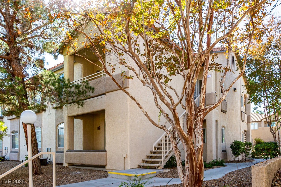 75 North Valle Verde Drive 521 Henderson NV 89074