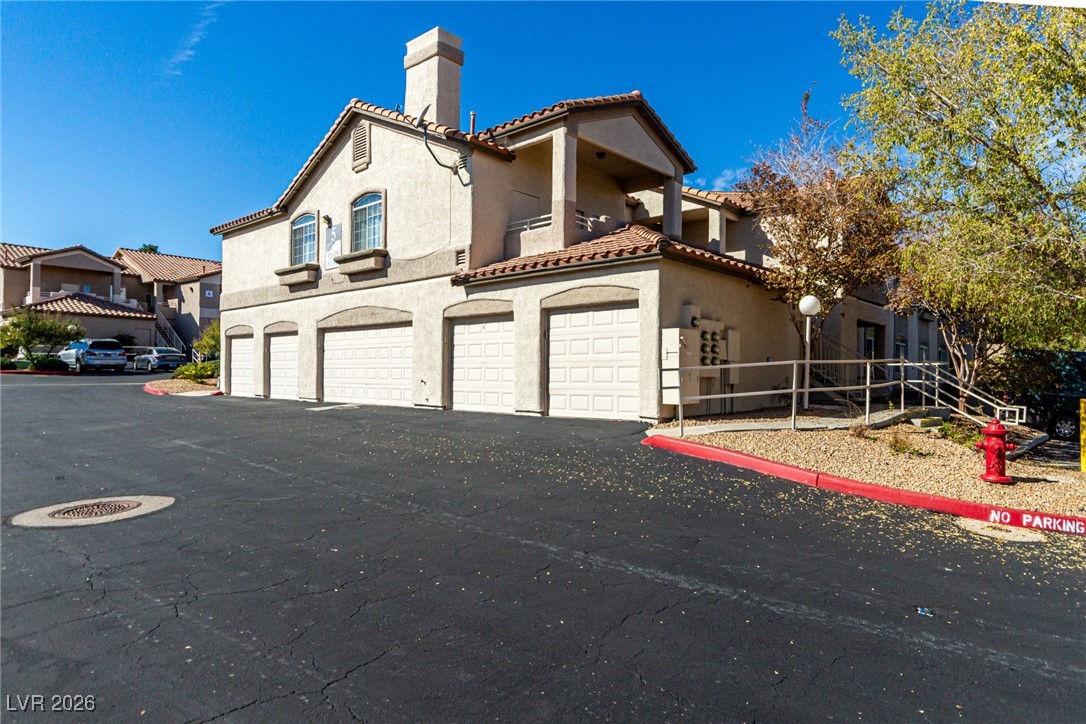 75 North Valle Verde Drive 521 Henderson NV 89074