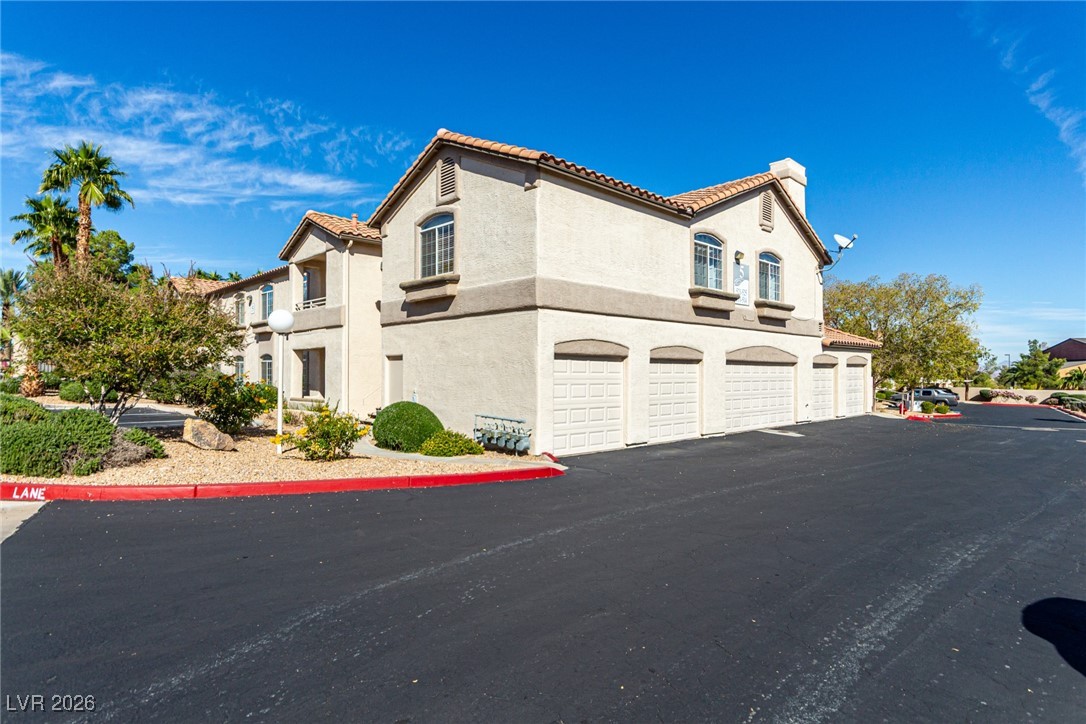 75 North Valle Verde Drive 521 Henderson NV 89074