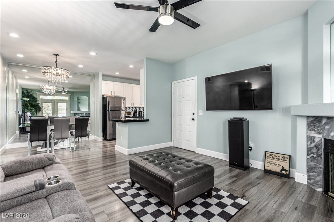 75 North Valle Verde Drive 521 Henderson NV 89074