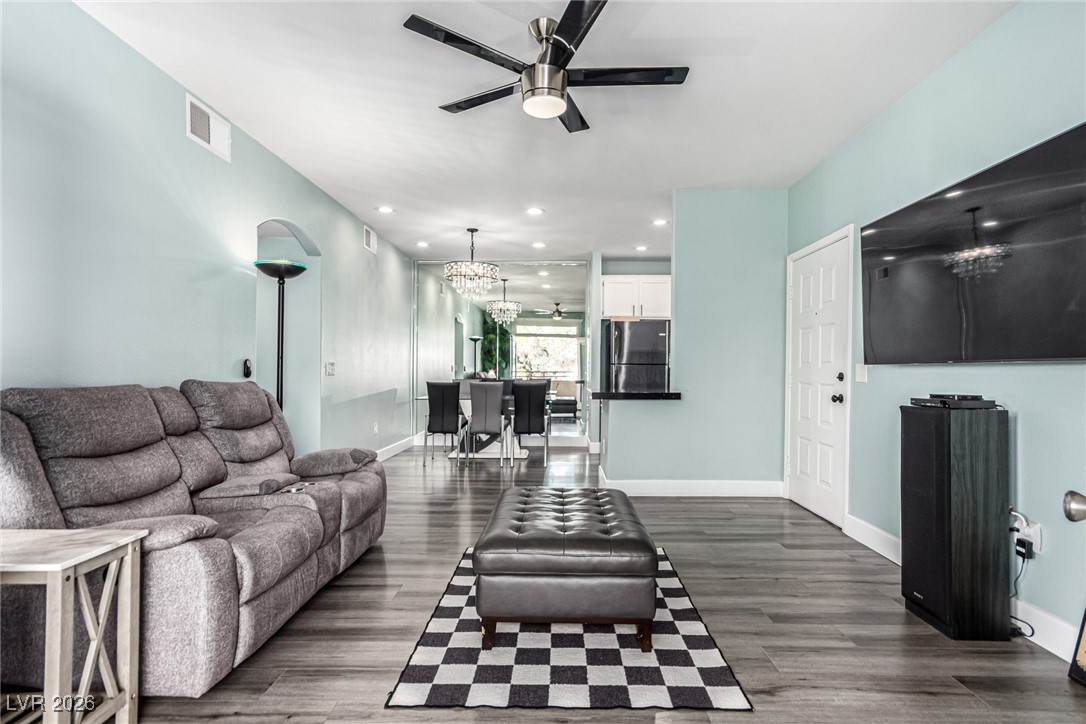 75 North Valle Verde Drive 521 Henderson NV 89074