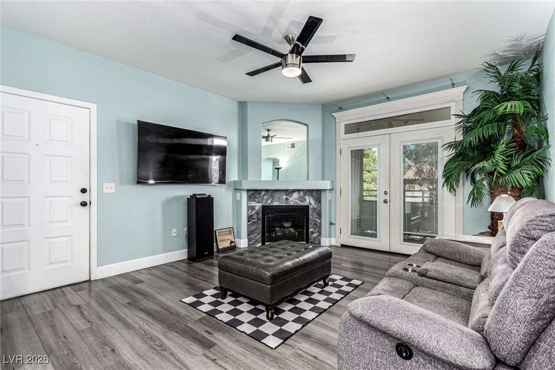 75 North Valle Verde Drive 521 Henderson NV 89074