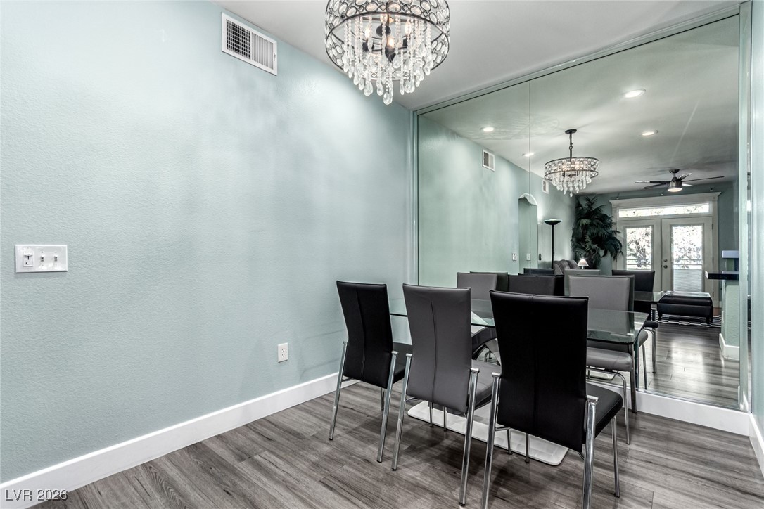 75 North Valle Verde Drive 521 Henderson NV 89074