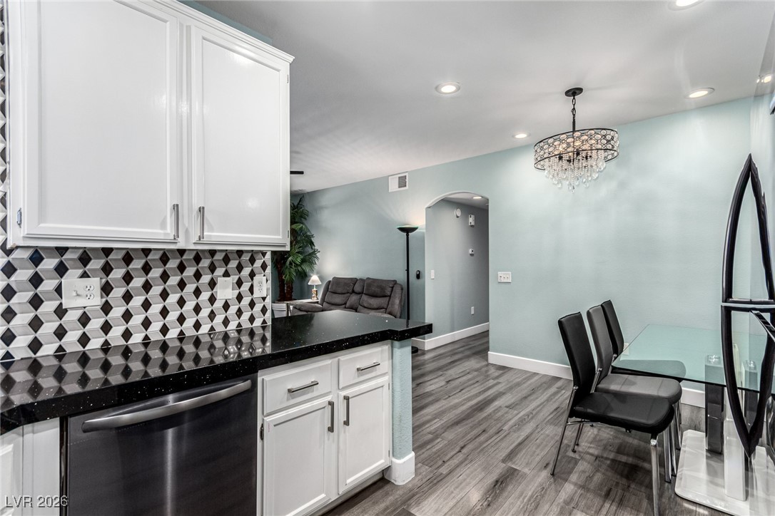 75 North Valle Verde Drive 521 Henderson NV 89074