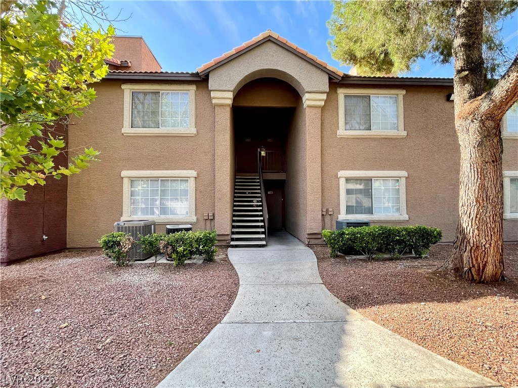 2750 South Durango Drive 1149 Las Vegas NV 89117