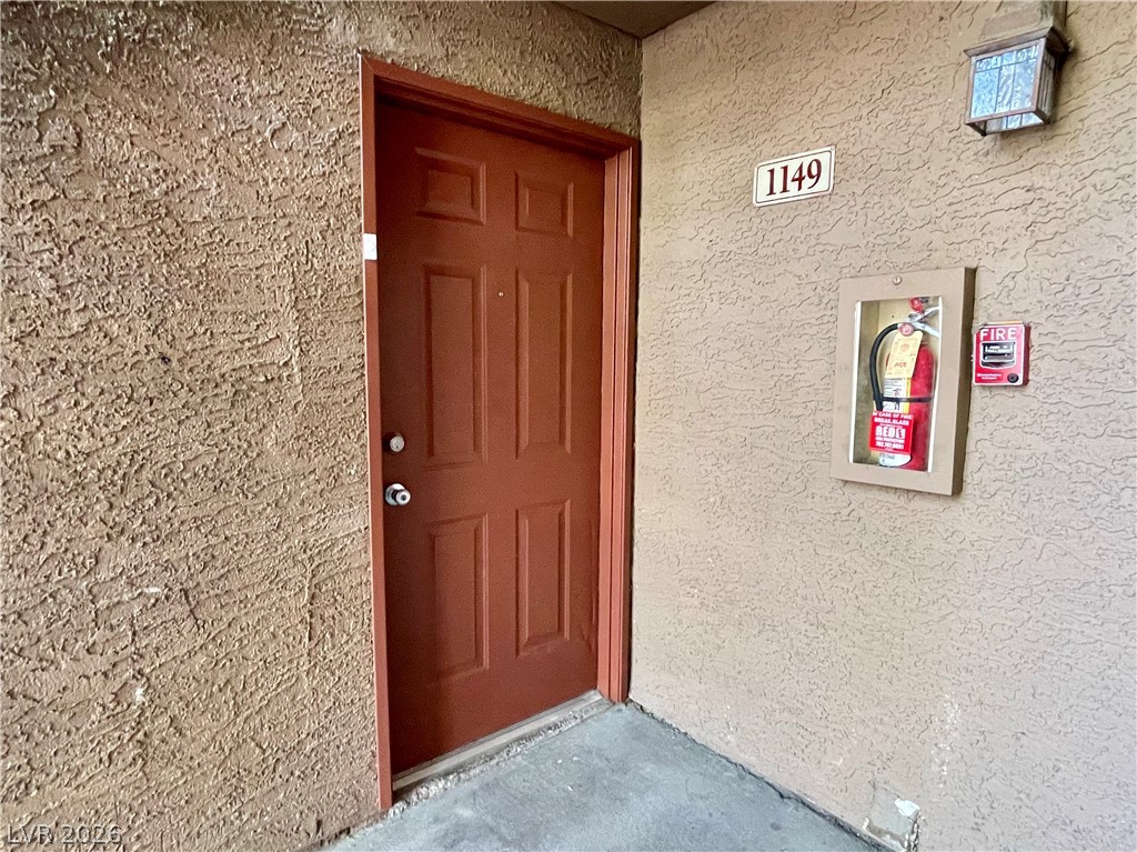 2750 South Durango Drive 1149 Las Vegas NV 89117