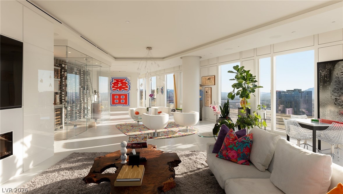 3750 Las Vegas Boulevard 4303 Las Vegas NV 89158