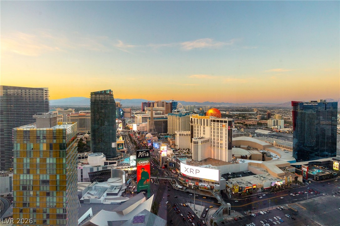 3750 Las Vegas Boulevard 4303 Las Vegas NV 89158
