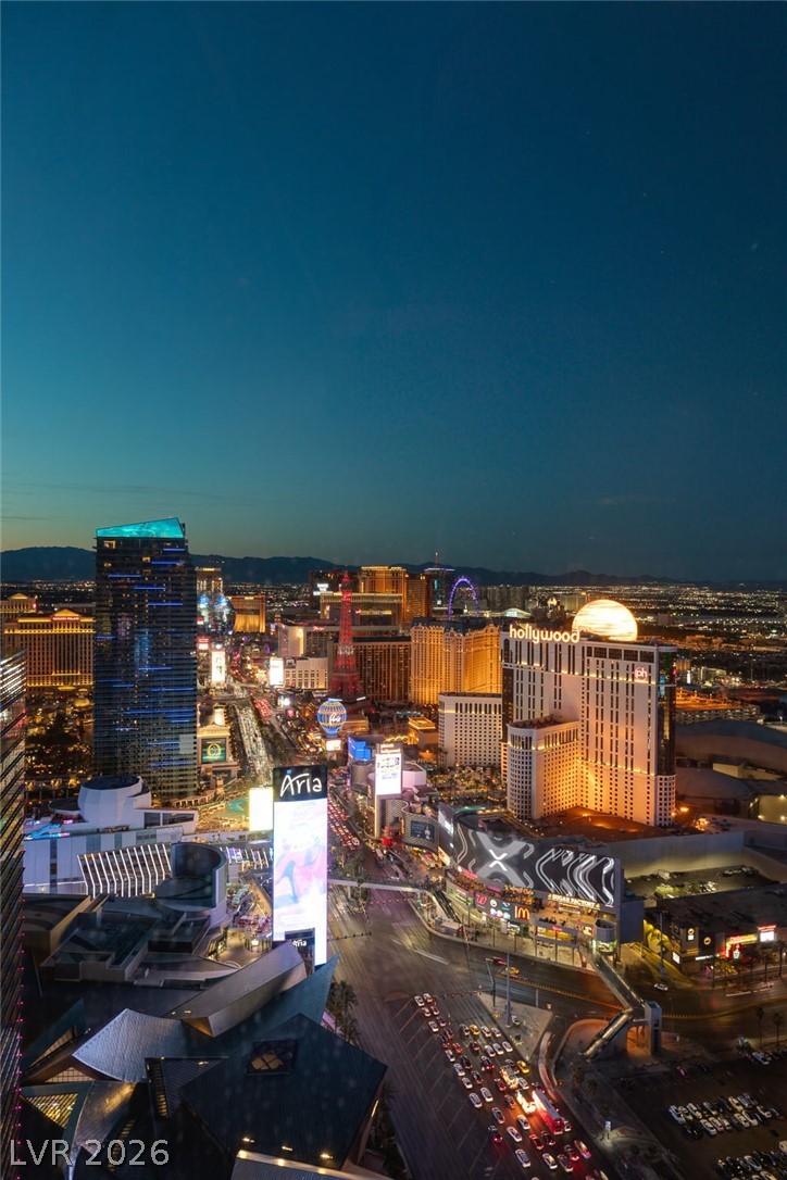 3750 Las Vegas Boulevard 4303 Las Vegas NV 89158