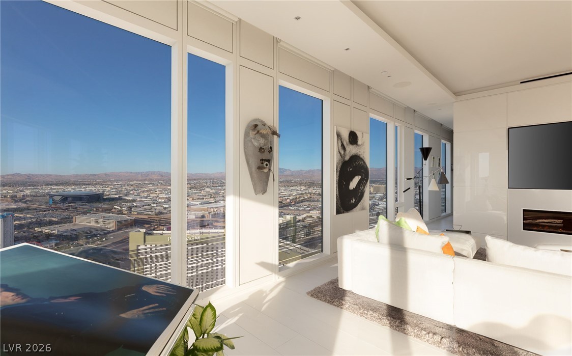 3750 Las Vegas Boulevard 4303 Las Vegas NV 89158