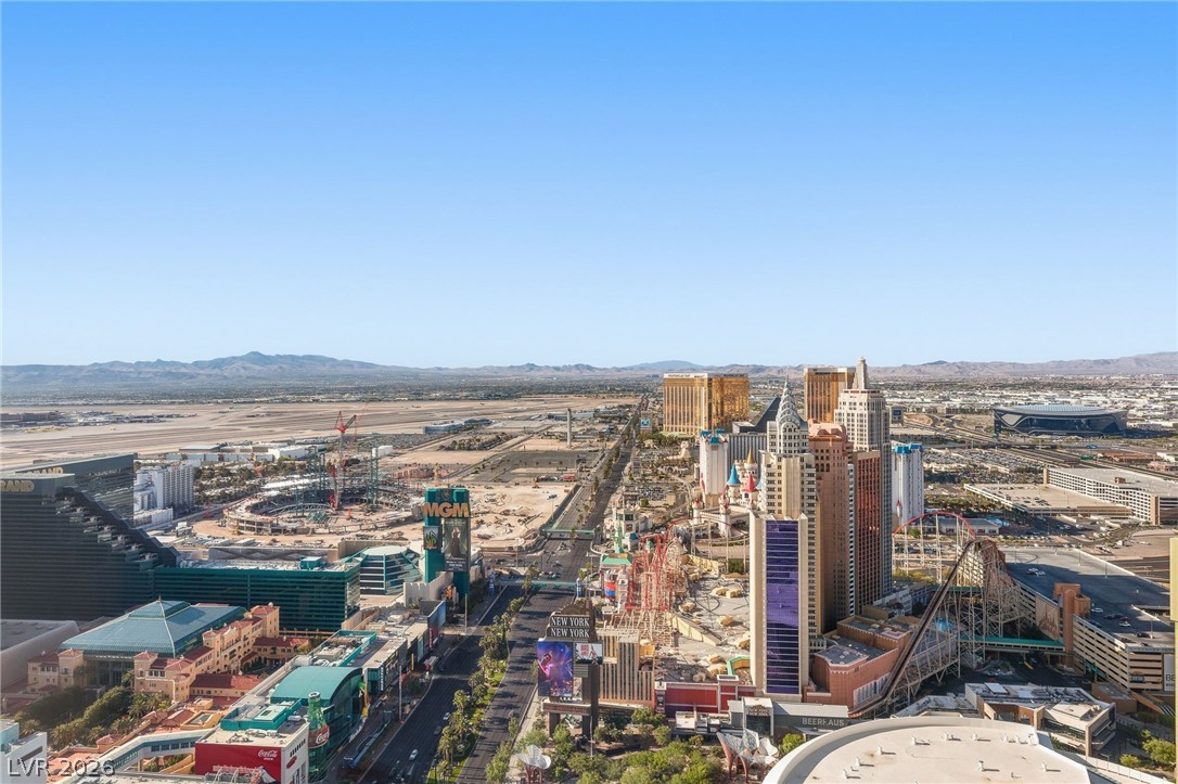 3750 Las Vegas Boulevard 4303 Las Vegas NV 89158
