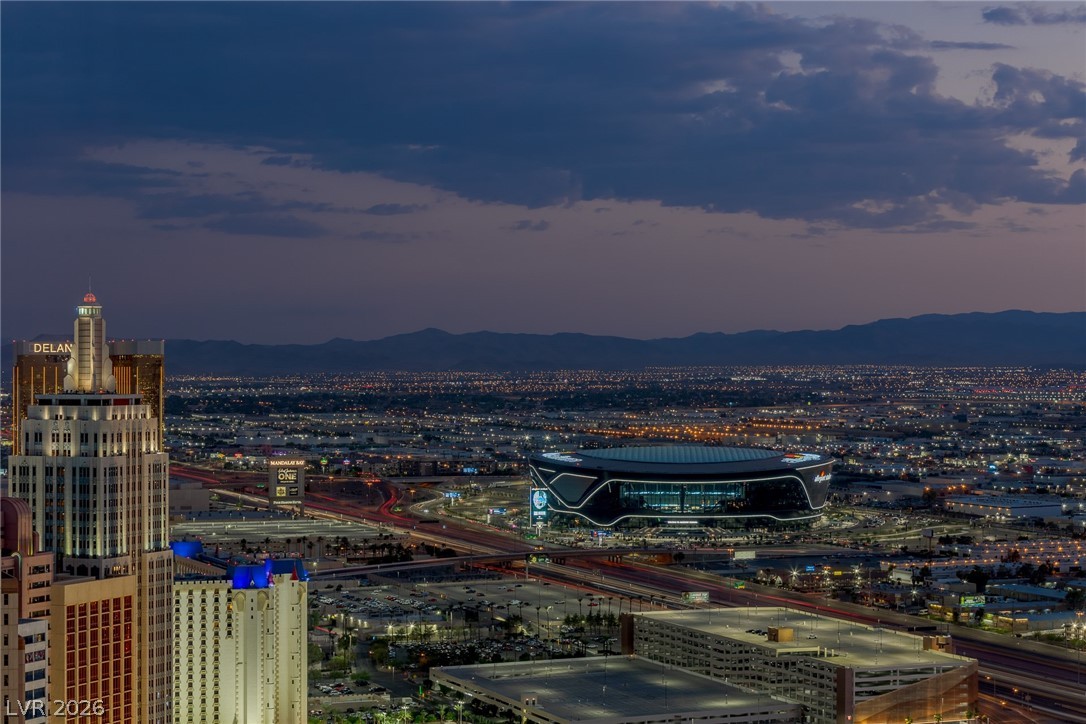 3750 Las Vegas Boulevard 4303 Las Vegas NV 89158