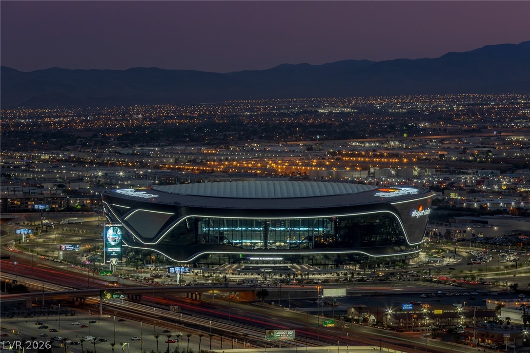 3750 Las Vegas Boulevard 4303 Las Vegas NV 89158