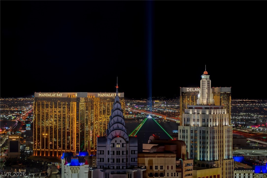 3750 Las Vegas Boulevard 4303 Las Vegas NV 89158
