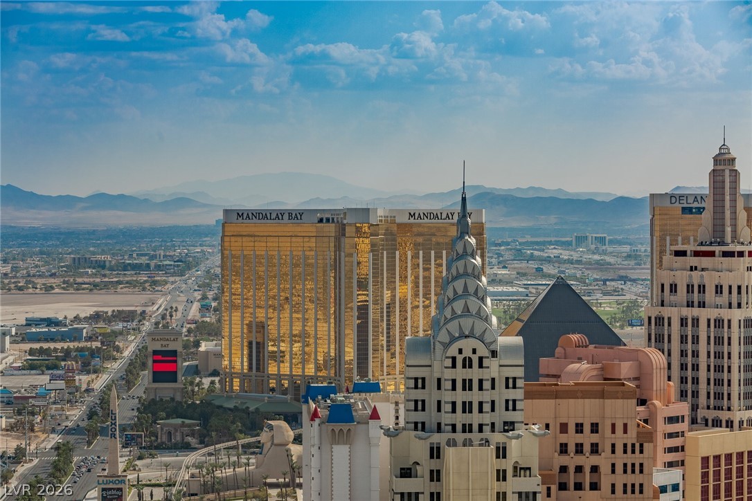 3750 Las Vegas Boulevard 4303 Las Vegas NV 89158
