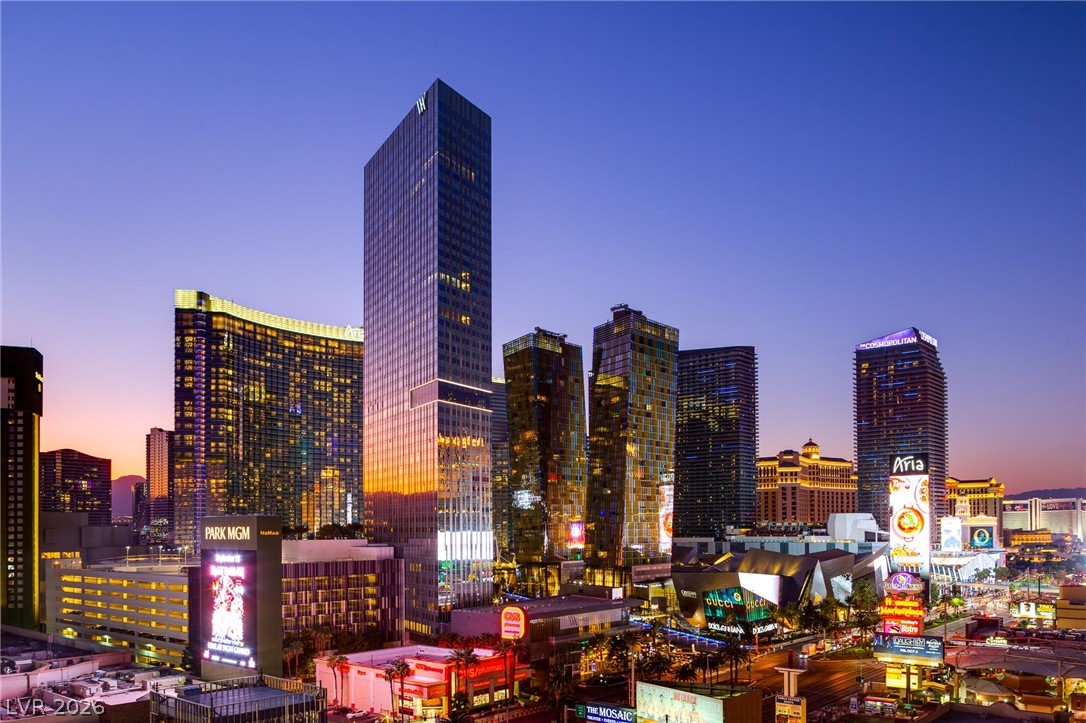 3750 Las Vegas Boulevard 4303 Las Vegas NV 89158
