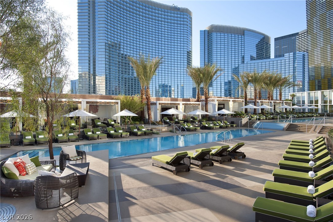 3750 Las Vegas Boulevard 4303 Las Vegas NV 89158