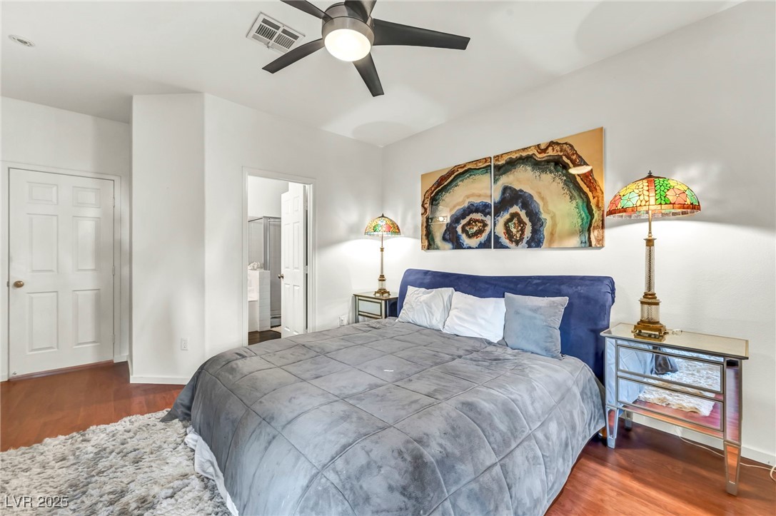 2050 West Warm Springs Road 3721 Henderson NV 89014