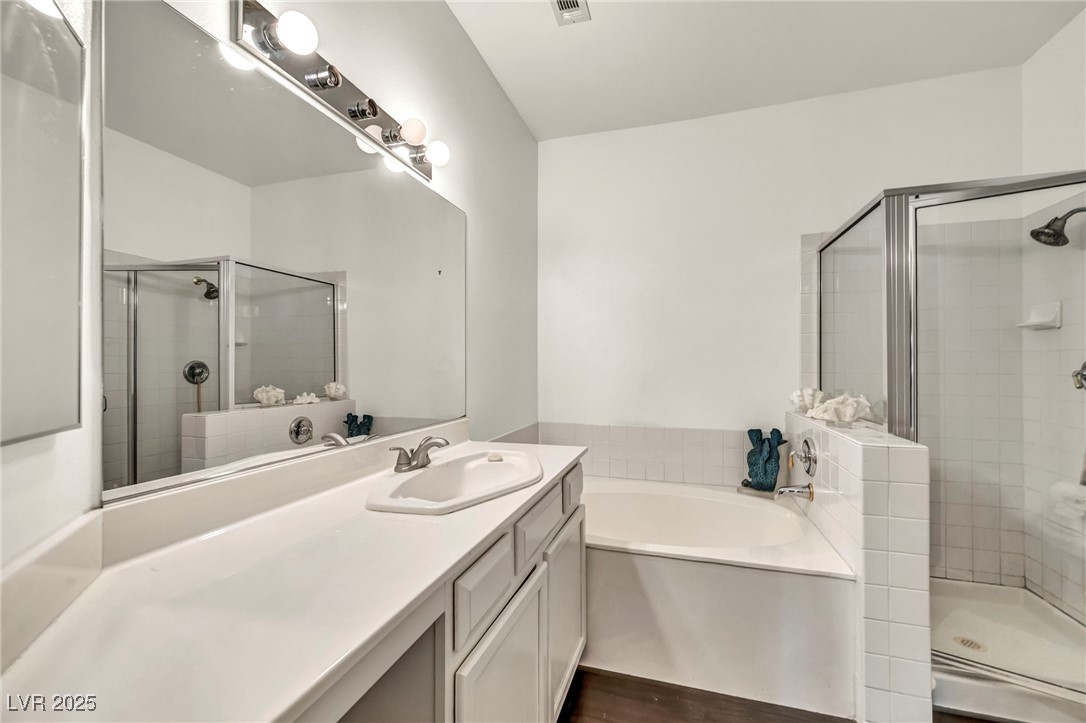 2050 West Warm Springs Road 3721 Henderson NV 89014