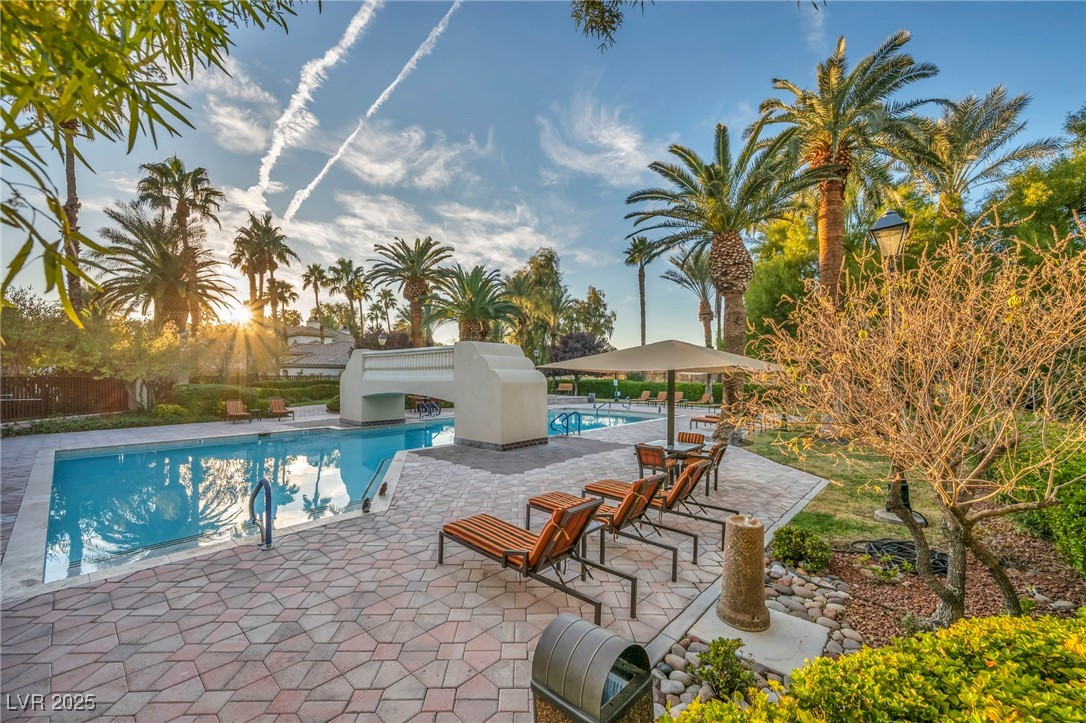 2050 West Warm Springs Road 3721 Henderson NV 89014