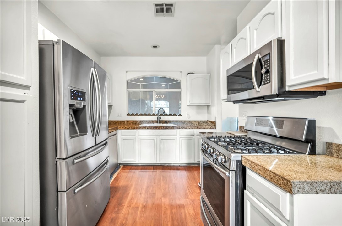 2050 West Warm Springs Road 3721 Henderson NV 89014