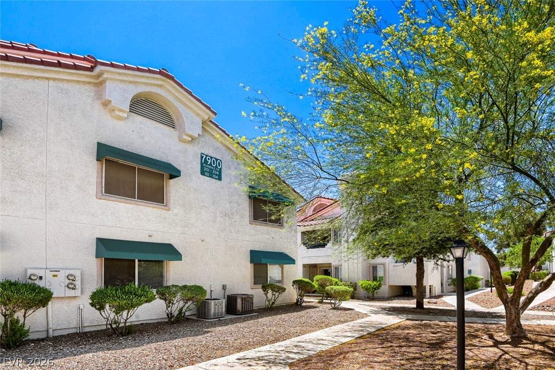 7900 Ryandale Circle 101 Las Vegas NV 89145