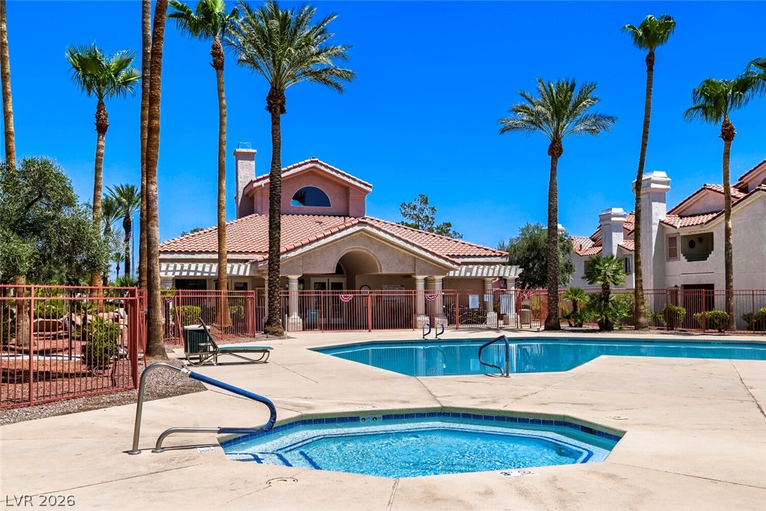 7900 Ryandale Circle 101 Las Vegas NV 89145