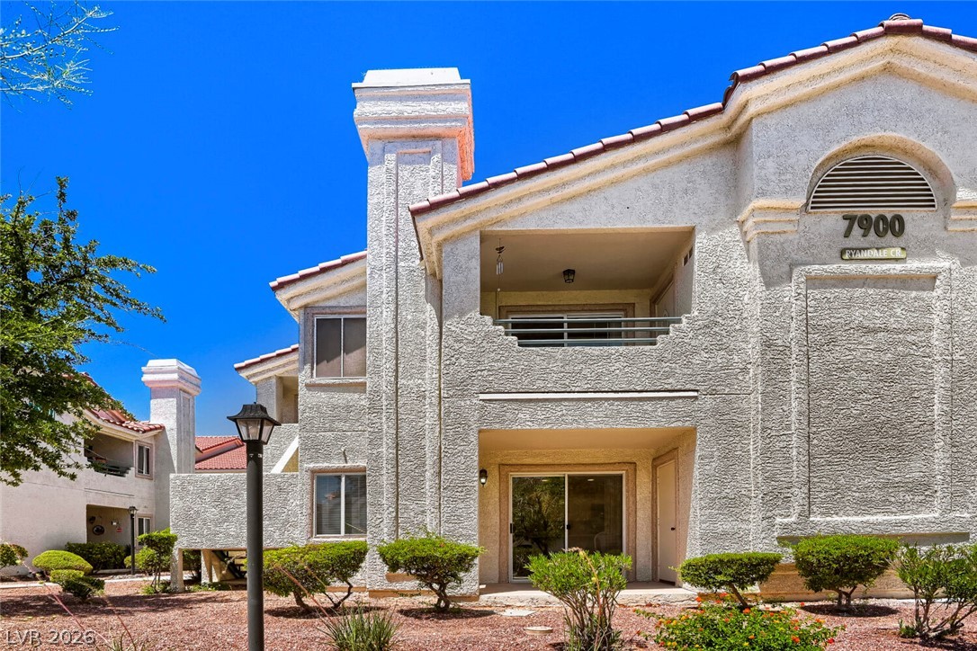 7900 Ryandale Circle 101 Las Vegas NV 89145