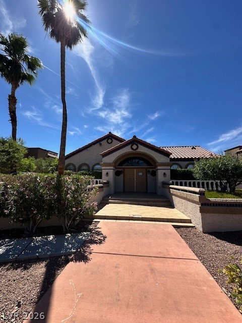 2987 Juniper Hills Boulevard 203 Las Vegas NV 89142