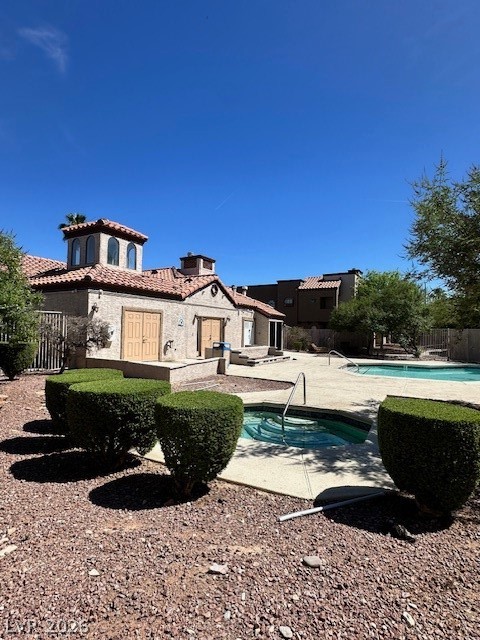 2987 Juniper Hills Boulevard 203 Las Vegas NV 89142