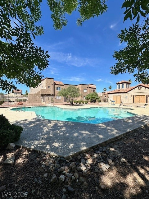 2987 Juniper Hills Boulevard 203 Las Vegas NV 89142