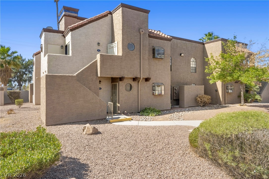 2987 Juniper Hills Boulevard 203 Las Vegas NV 89142