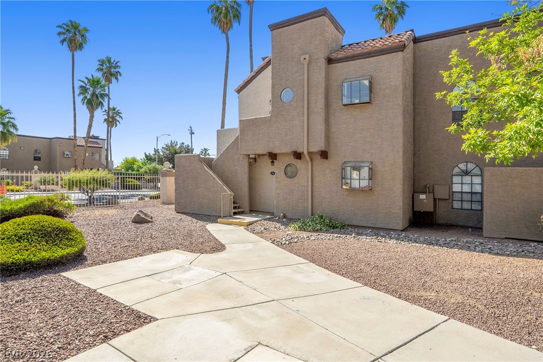 2987 Juniper Hills Boulevard 203 Las Vegas NV 89142