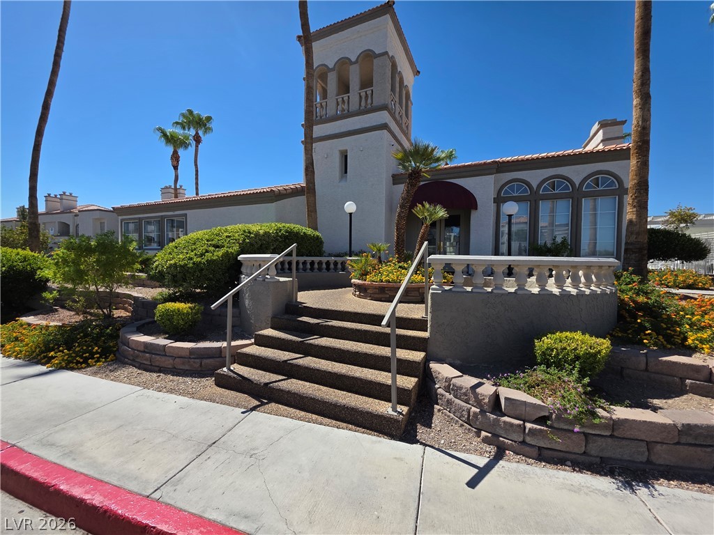 3150 Soft Breezes Drive 2166 Las Vegas NV 89128