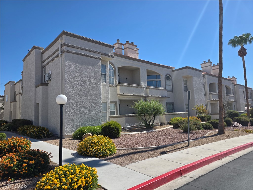 3150 Soft Breezes Drive 2166 Las Vegas NV 89128
