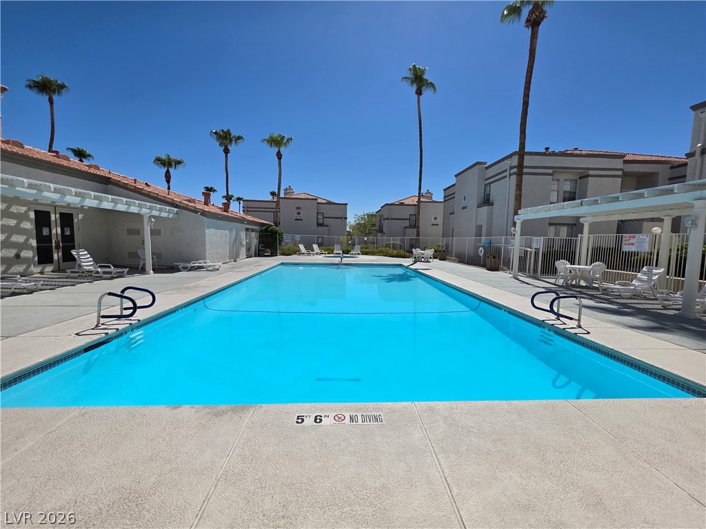 3150 Soft Breezes Drive 2166 Las Vegas NV 89128