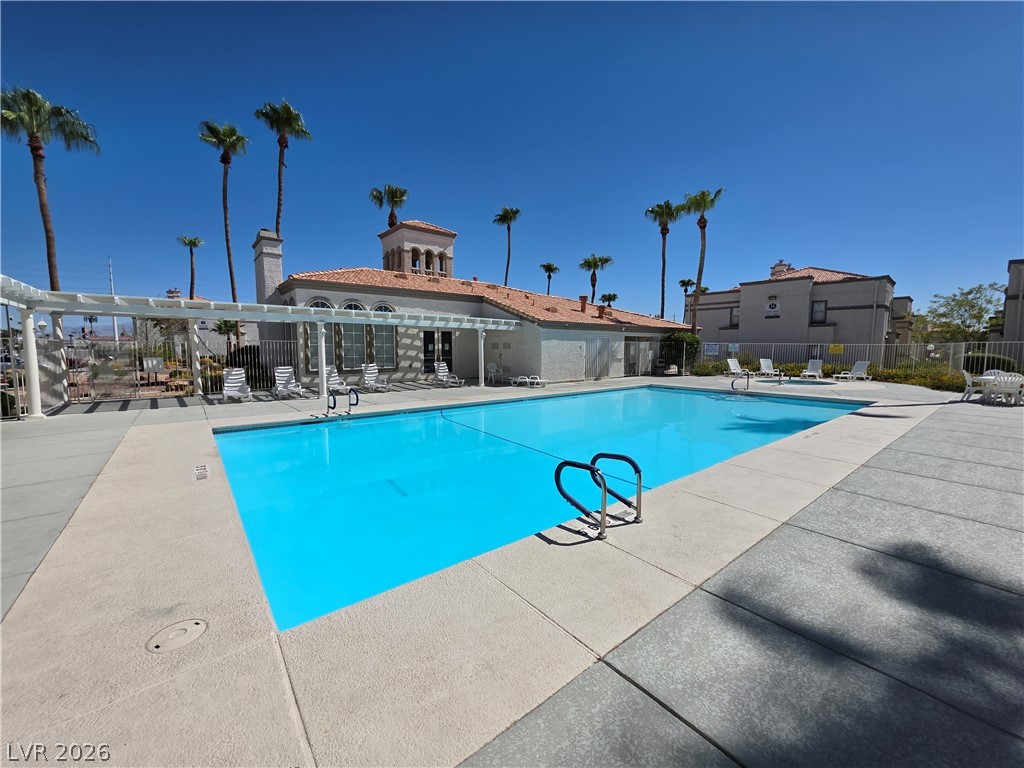 3150 Soft Breezes Drive 2166 Las Vegas NV 89128