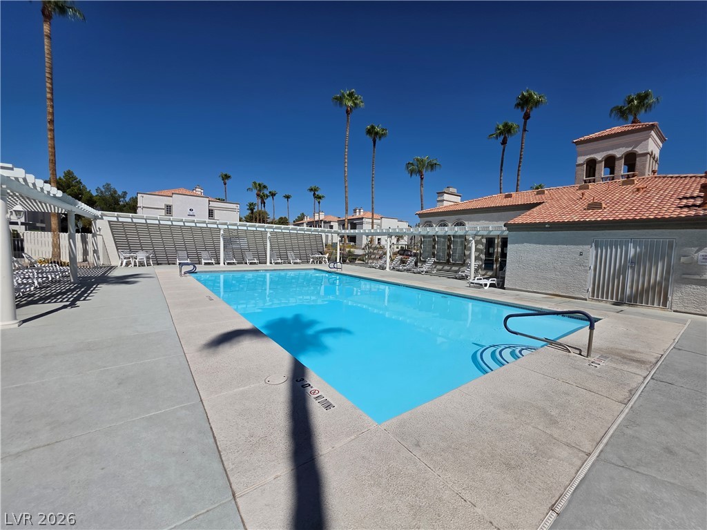 3150 Soft Breezes Drive 2166 Las Vegas NV 89128