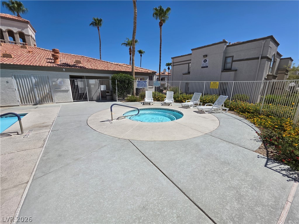 3150 Soft Breezes Drive 2166 Las Vegas NV 89128
