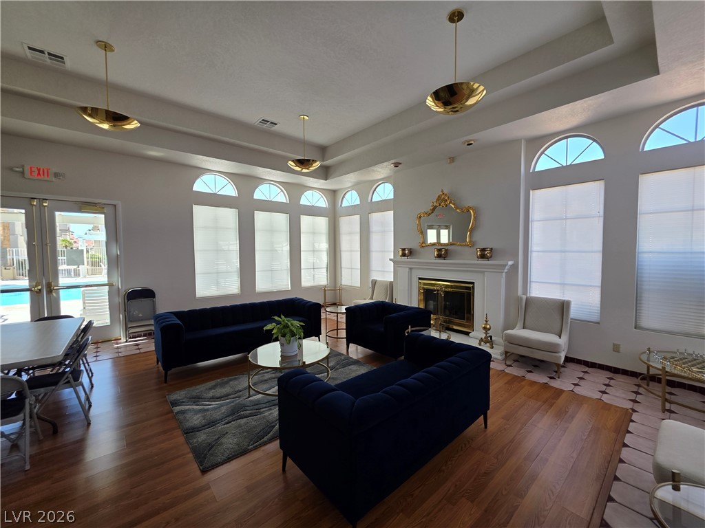 3150 Soft Breezes Drive 2166 Las Vegas NV 89128