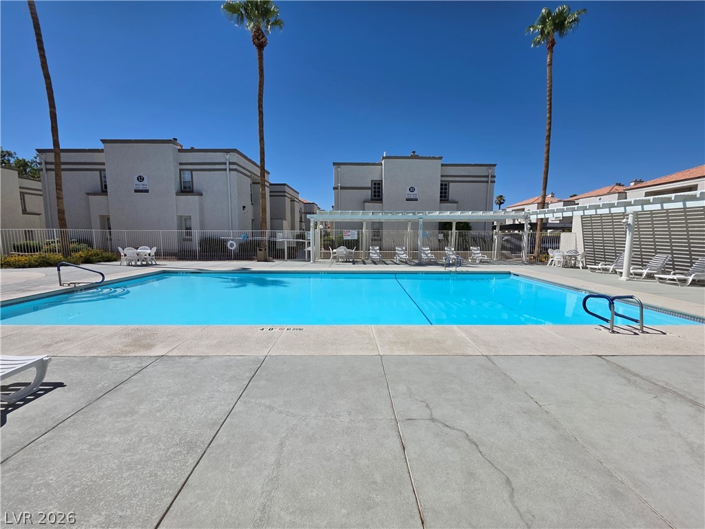 3150 Soft Breezes Drive 2166 Las Vegas NV 89128