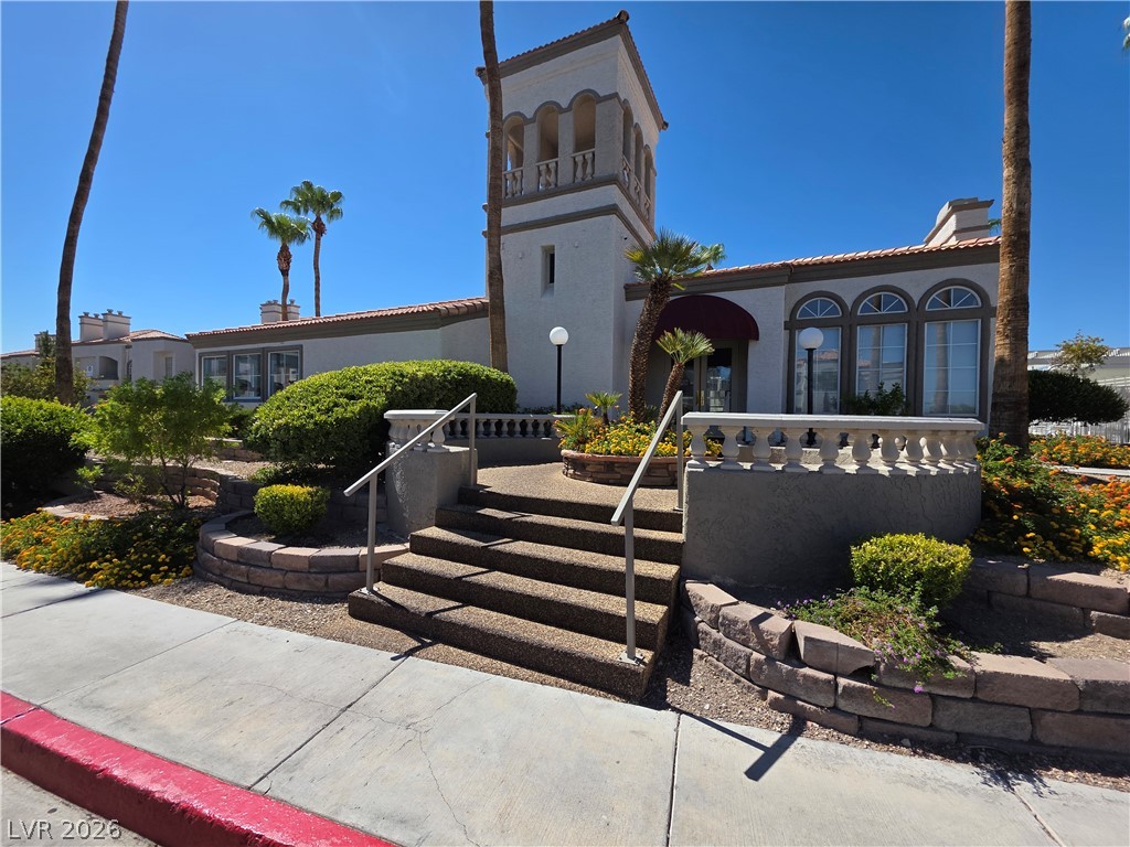 3150 Soft Breezes Drive 2166 Las Vegas NV 89128