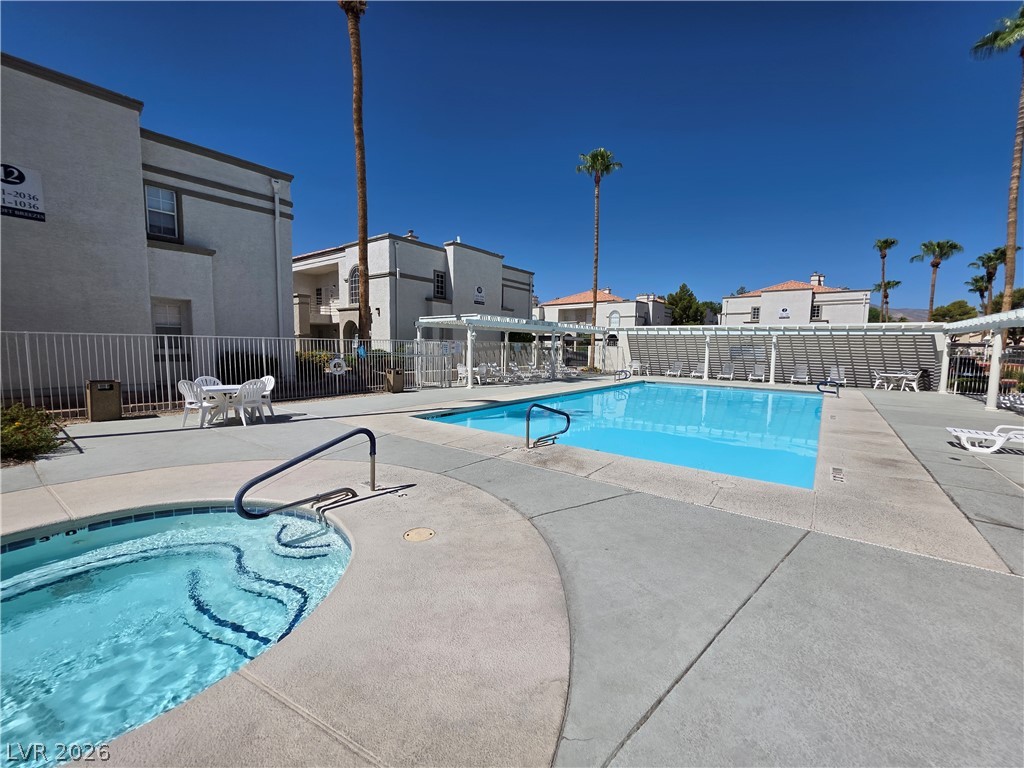 3150 Soft Breezes Drive 2166 Las Vegas NV 89128