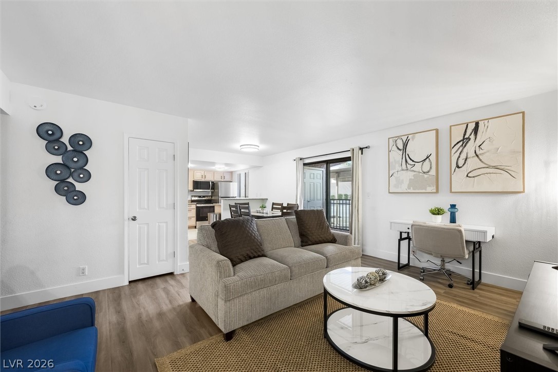 5404 River Glen Drive 353 Las Vegas NV 89103
