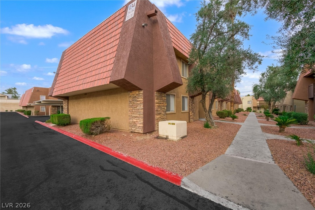5404 River Glen Drive 353 Las Vegas NV 89103