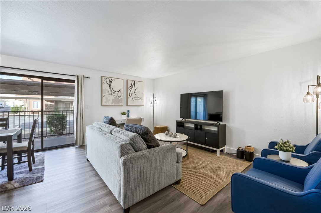 5404 River Glen Drive 353 Las Vegas NV 89103