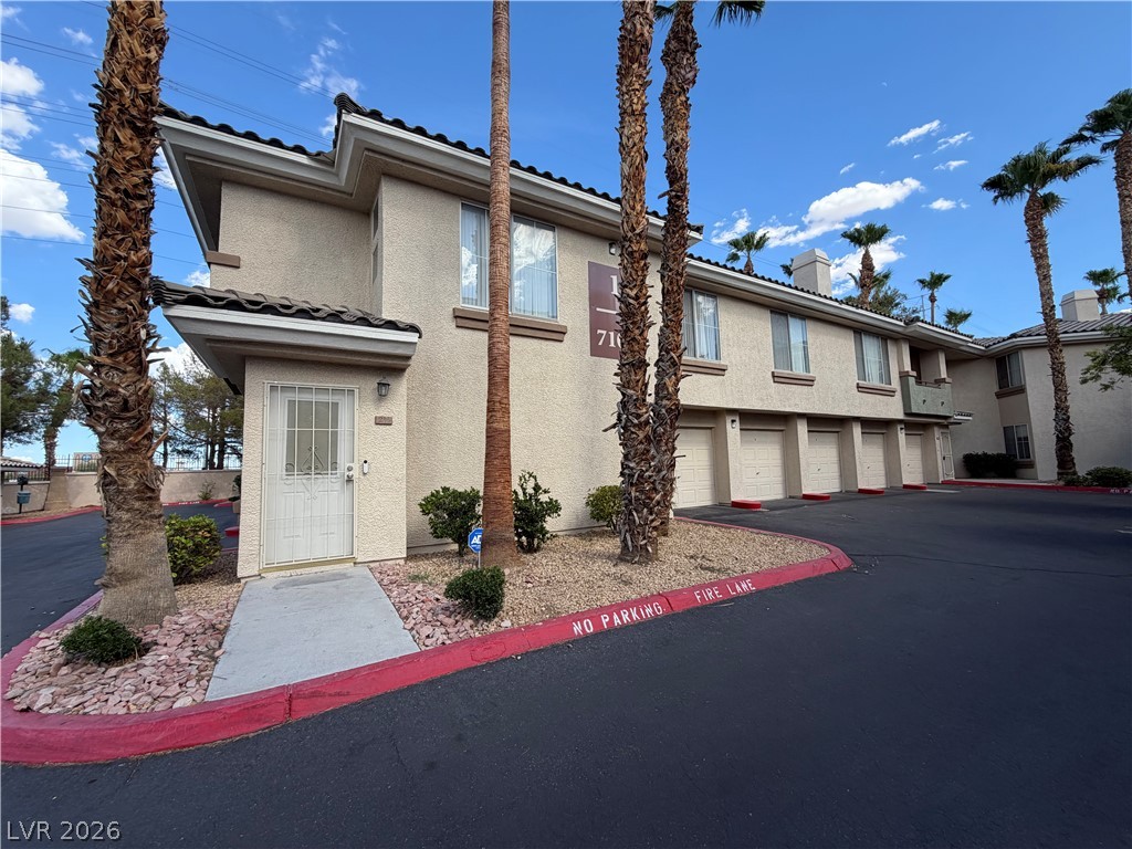 7103 South Durango Drive 214 Las Vegas NV 89113